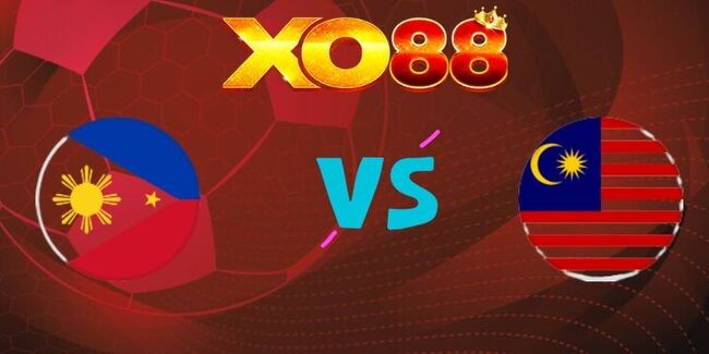 XO88 Nhận định soi kèo U22 Philippines vs U22 Malaysia, 15h30 ngày 18/12/2025