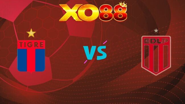 XO88 Nhận định soi kèo Tigre vs Estudiantes La Plata, 07h30 ngày 10/11/2025