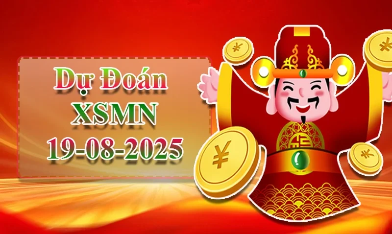 XO88 Dự đoán XSMN ngày 19/08 – Dự đoán XSMN hôm nay