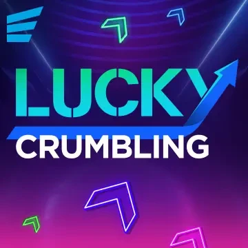 XO88 Lucky Crumbling