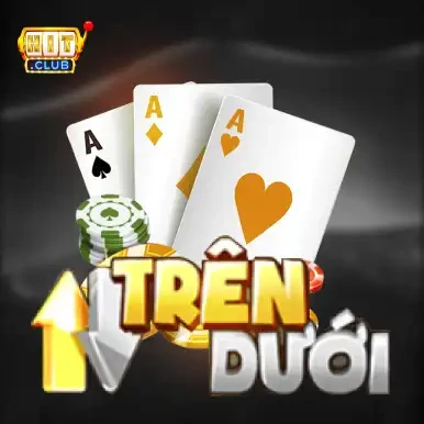 XO88 Trên Dưới